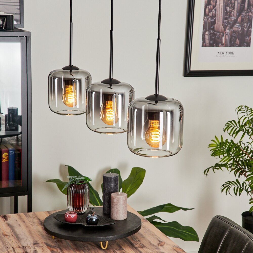 3-light source Lauden lights