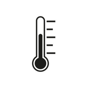temperature / istockphoto.com