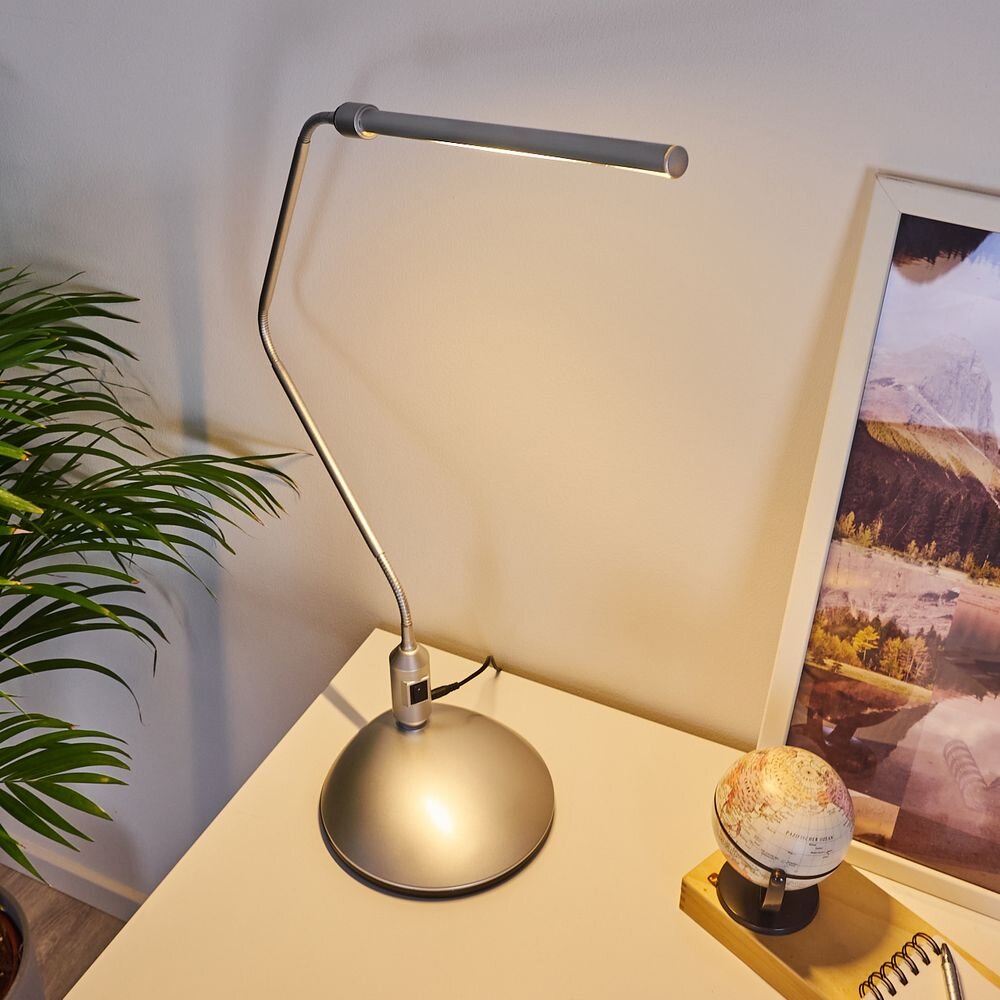 Winnipeg LED clamp lamp 