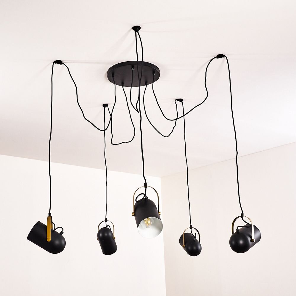 Riex Pendant Lamp