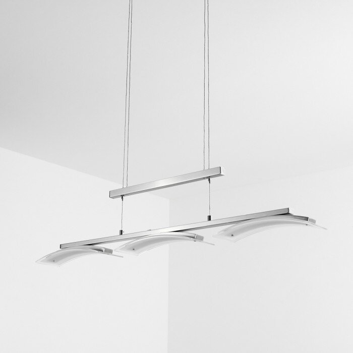 Bolonda Pendant Light