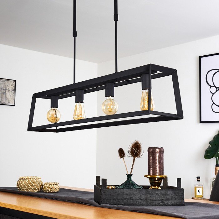 Foss Pendant Light