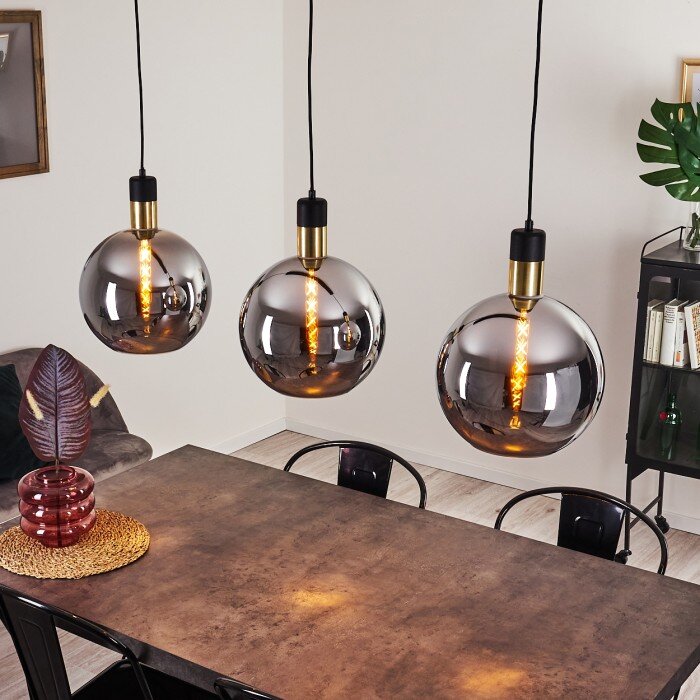 Tuvalu Pendant Light