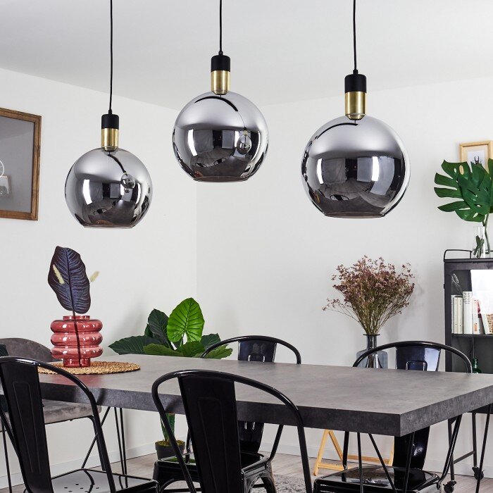 Tuvalu Pendant Light