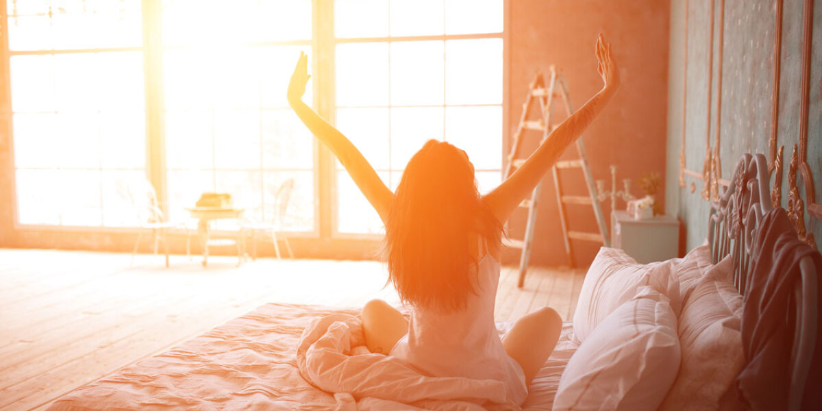 Wake up Better with a Sunrise Alarm Clock