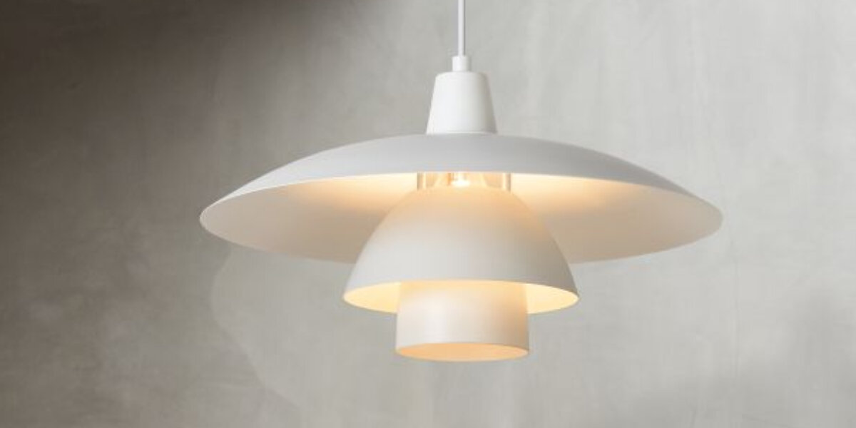 Replica Designer Lamps: Inexpensive Twins of Design Classics