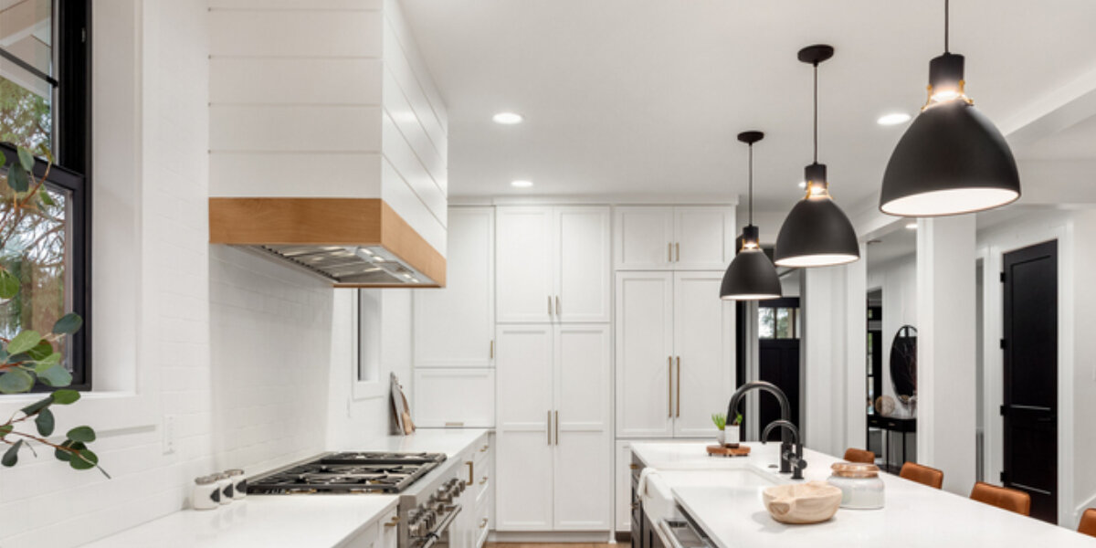 Kitchen Island Lighting: Ideas and Tips