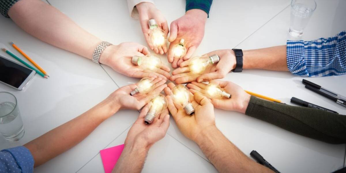 Lighting Design in a Detached House or New Build