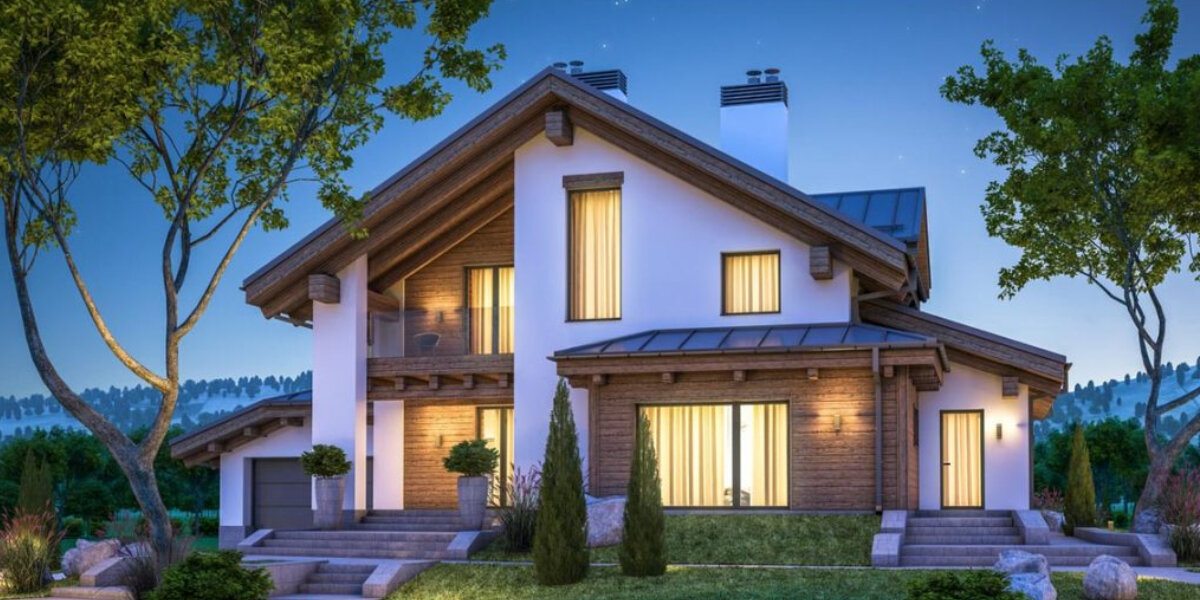 What appliance class should outdoor lighting have?