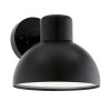 Eglo ENTRIMO Wall Light black, 1-light source