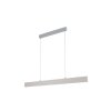 Mantra PETACA Pendant Light LED white, 1-light source