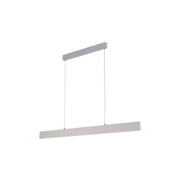 Mantra PETACA Pendant Light LED white, 1-light source