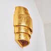 HANDAN Wall Light gold, 1-light source