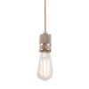 Globo OLIVER Pendant Light copper, 1-light source