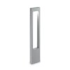 Ideal Lux VEGA Path Light grey, 1-light source