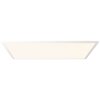 Brilliant BUFFI Ceiling Light LED white, 1-light source
