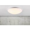 Nordlux ASK Ceiling light LED white, 1-light source