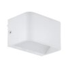 EGLO SANIA Wall Light LED white, 1-light source