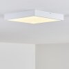Broglen Ceiling Light LED white, 1-light source