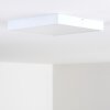 Broglen Ceiling Light LED white, 1-light source
