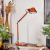 Artemide TOLOMEO MICRO Table Lamp orange, 1-light source