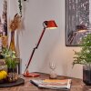 Artemide TOLOMEO MICRO Table Lamp orange, 1-light source