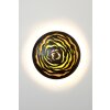 Holländer PLANETA Wall Light LED gold, 1-light source