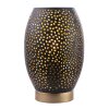 Globo VAS Table Lamp gold, 1-light source