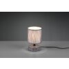 Reality MARIE Table lamp LED grey, 1-light source