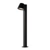 Lucide DINGO-LED bollard light black, 1-light source