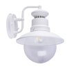 GLOBO Rom Outdoor Light white, 1-light source