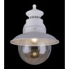 GLOBO Rom Outdoor Light white, 1-light source