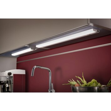 Trio SIMEO wall light LED white, 1-light source