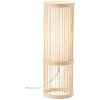 Table Lamp Brilliant Nori white, 1-light source