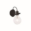 Ideal Lux RADIO Wall Light, 1-light source
