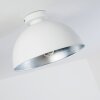 Saro Ceiling Light white, 1-light source