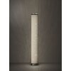 Floor Lamp Reality TICO LED white, 1-light source, Remote control, Colour changer