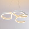 Chippewa Pendant Light LED white, 1-light source