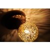 Paul Neuhaus GRETA wall light rust-coloured, 1-light source