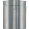 Albert 743 letterbox stainless steel