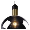 Lucide JULIUS Pendant Light grey, 1-light source
