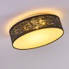Bathinda Ceiling Light LED white, 1-light source