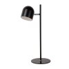 Lucide SKANSKA table lamp LED black, 1-light source