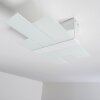 Lovikka Ceiling Light white, 1-light source