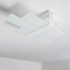 Lovikka Ceiling Light white, 1-light source