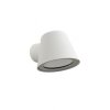 Lucide DINGO-LED wall light white, 1-light source