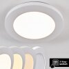 Siguna Ceiling Light LED white, 1-light source