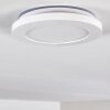Siguna Ceiling Light LED white, 1-light source