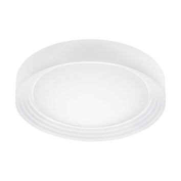 Eglo ONTANEDA 1 ceiling light LED white, 1-light source