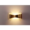 Selene IONICA wall light LED gold, 1-light source
